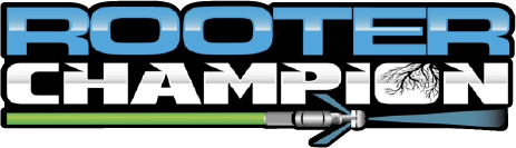 Rooter Champion