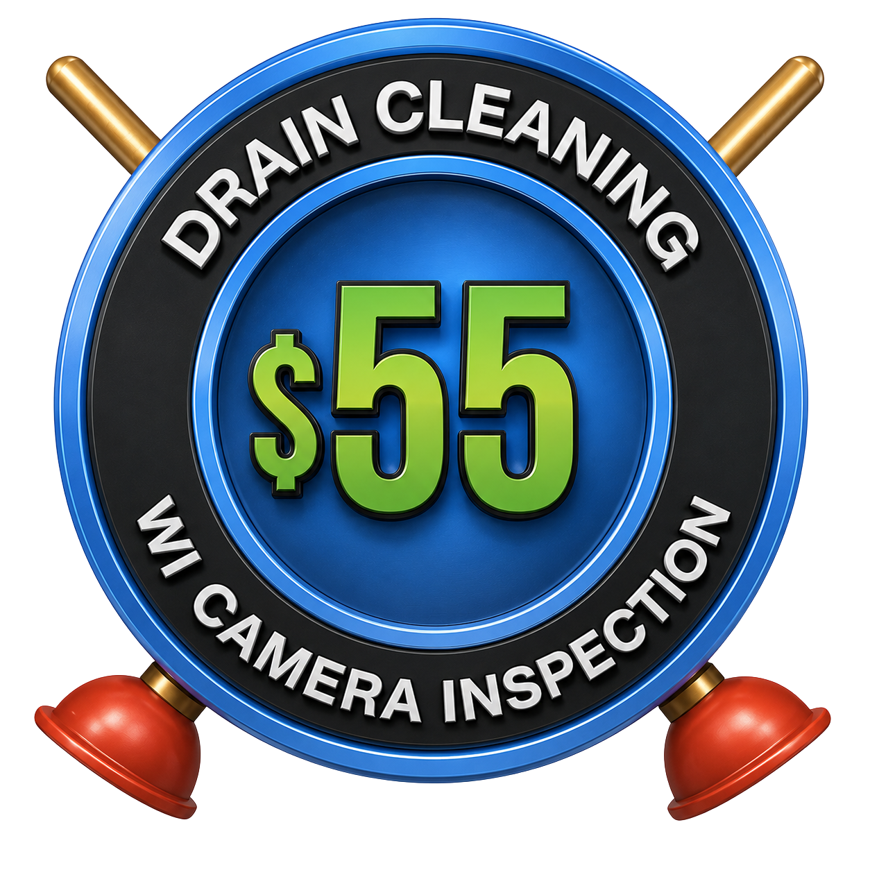 $55 service special